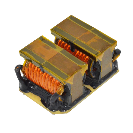 High Frequency Transformers